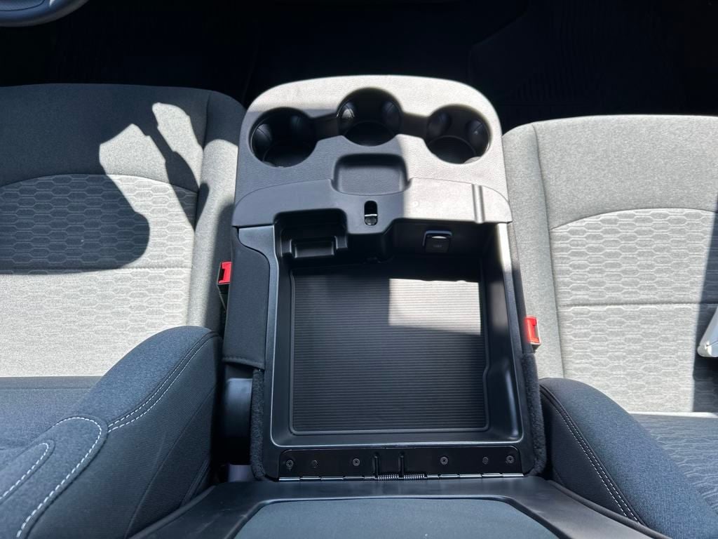 2025 RAM 3500 Tradesman