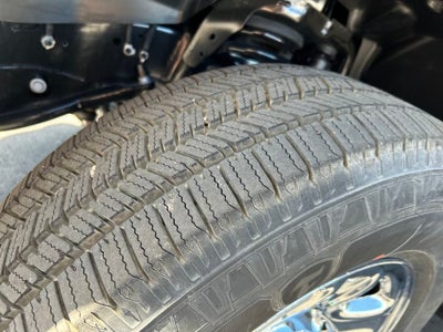 2025 RAM 3500 Tradesman