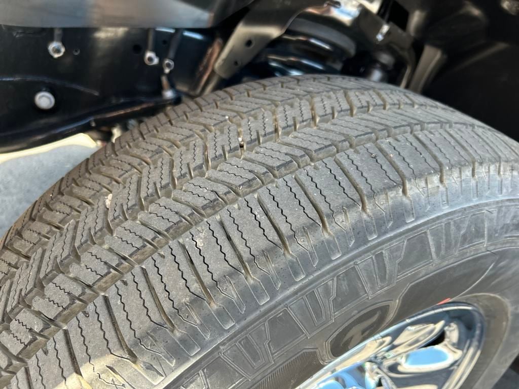 2025 RAM 3500 Tradesman