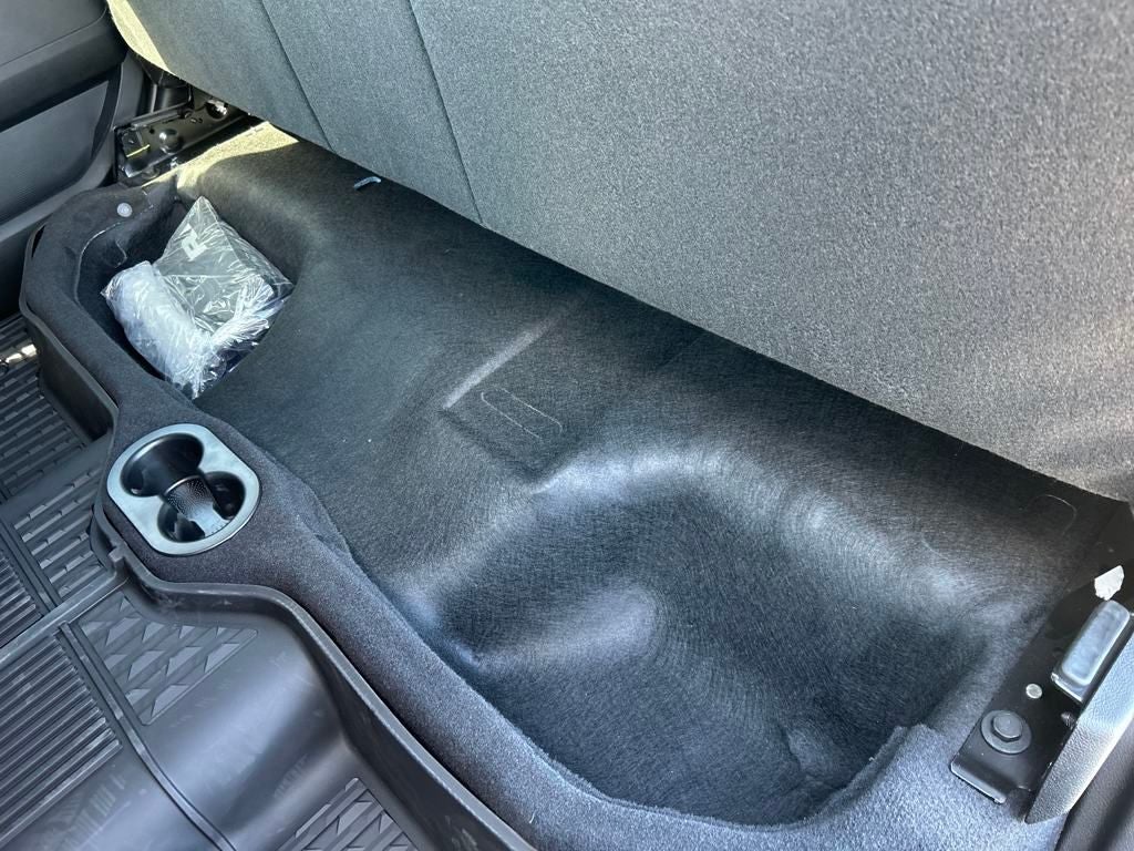 2025 RAM 3500 Tradesman