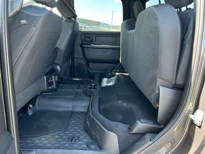 2025 RAM 3500 Tradesman