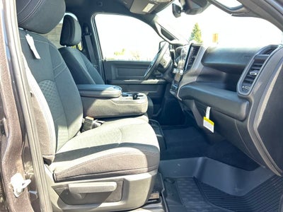 2025 RAM 3500 Tradesman