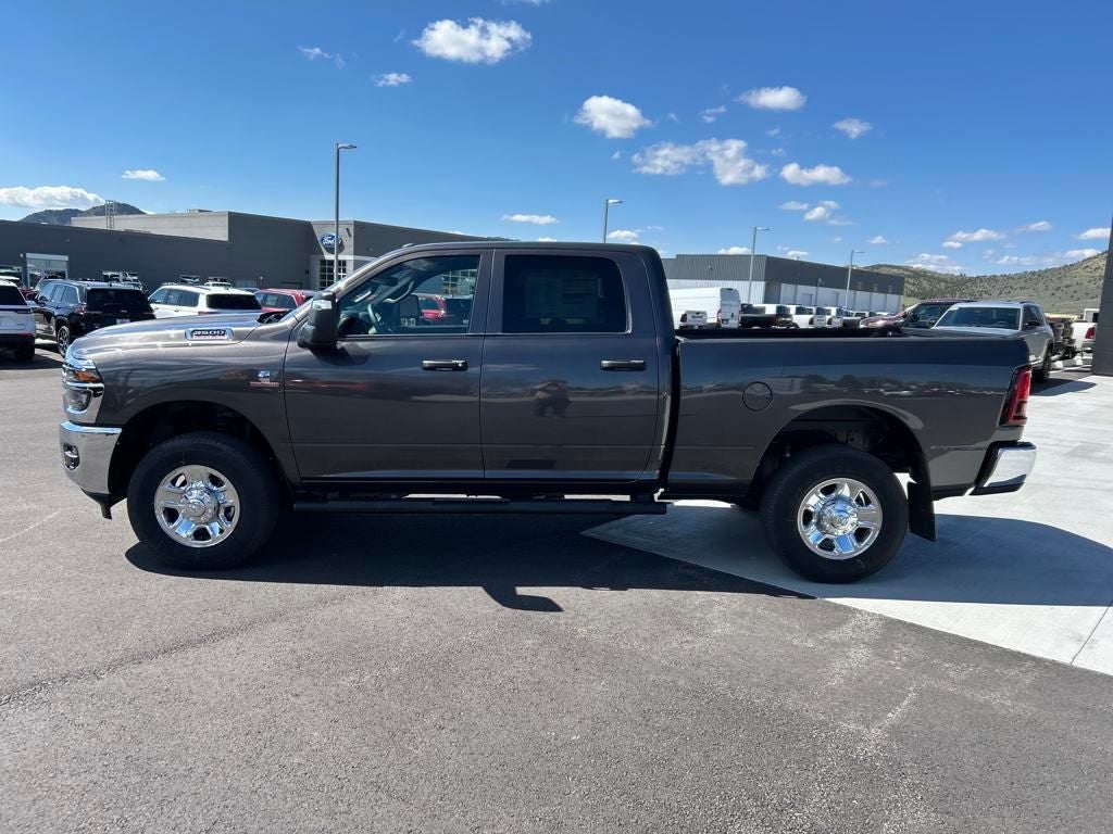 2025 RAM 3500 Tradesman
