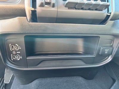 2025 RAM 3500 Tradesman