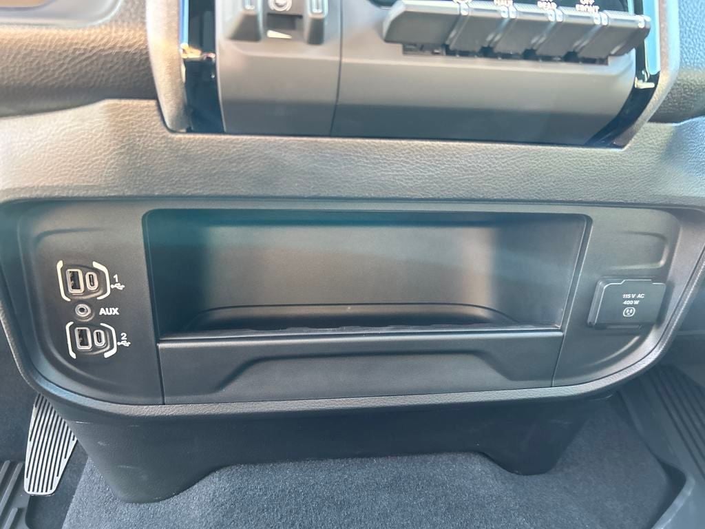 2025 RAM 3500 Tradesman