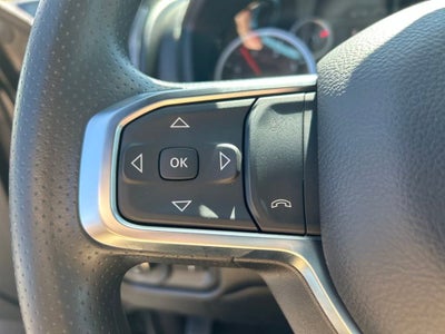 2025 RAM 3500 Tradesman