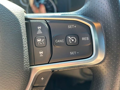 2025 RAM 3500 Tradesman