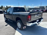 2025 RAM 3500 Tradesman
