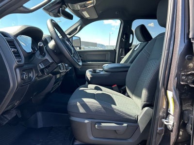 2025 RAM 3500 Tradesman