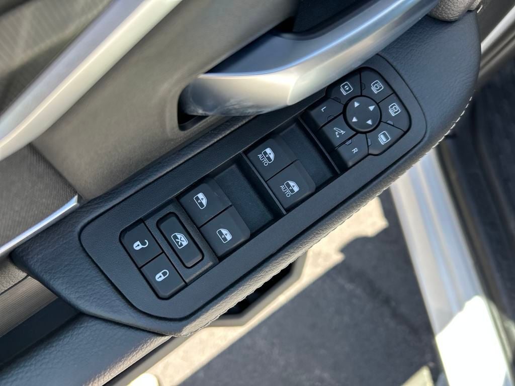 2025 RAM 3500 Big Horn