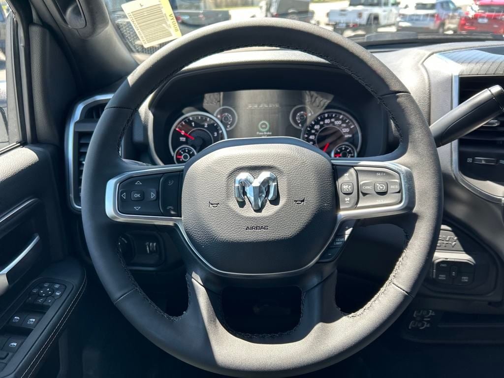 2025 RAM 3500 Big Horn