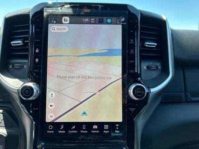 2025 RAM 3500 Big Horn