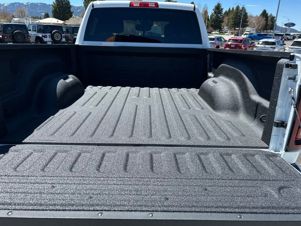 2025 RAM 3500 Big Horn