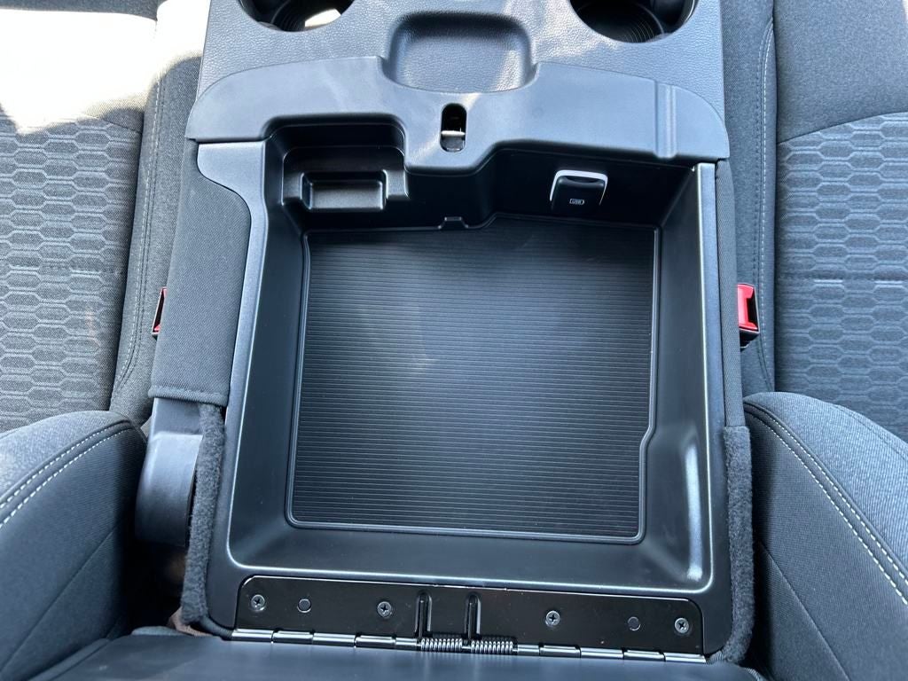 2025 RAM 3500 Big Horn