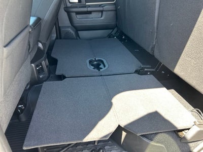 2025 RAM 3500 Big Horn