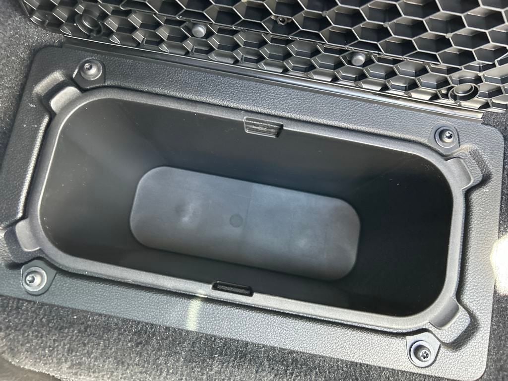 2025 RAM 3500 Big Horn