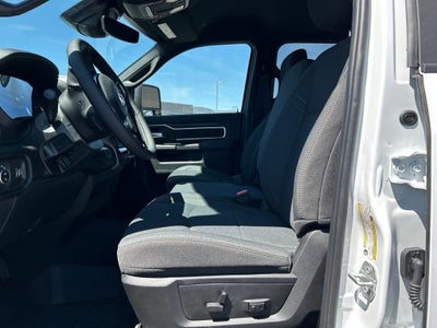 2025 RAM 3500 Big Horn