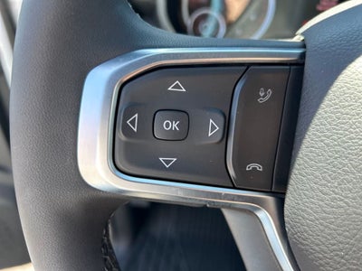 2025 RAM 3500 Big Horn