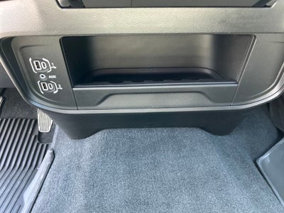 2025 RAM 3500 Big Horn