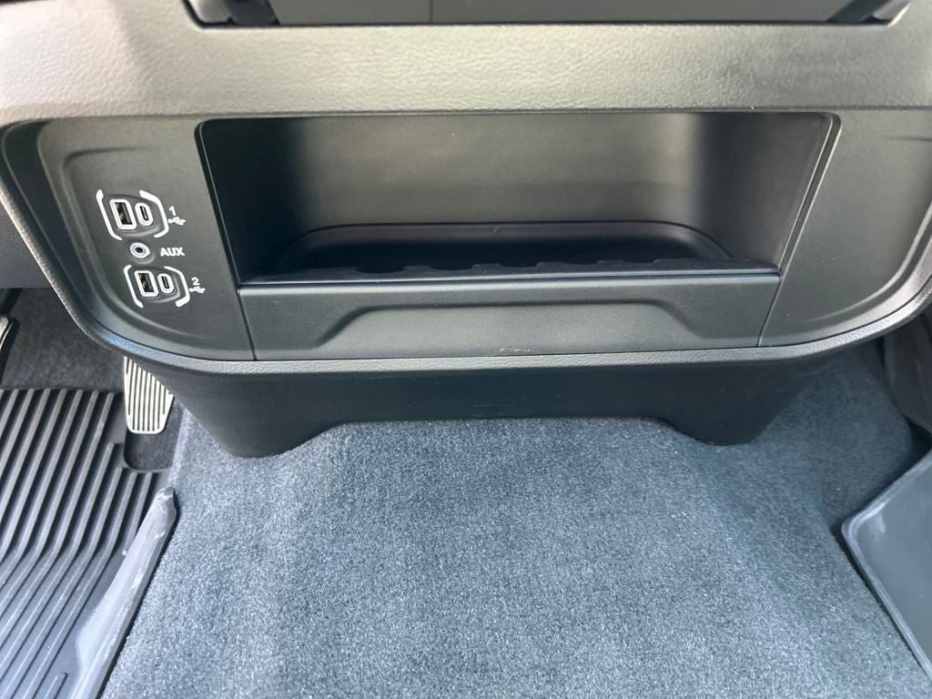 2025 RAM 3500 Big Horn