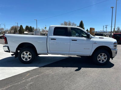 2025 RAM 3500 Big Horn