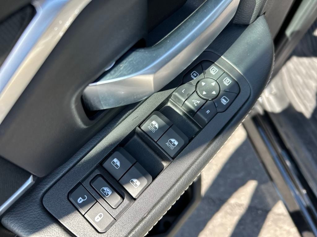 2025 RAM 3500 Big Horn