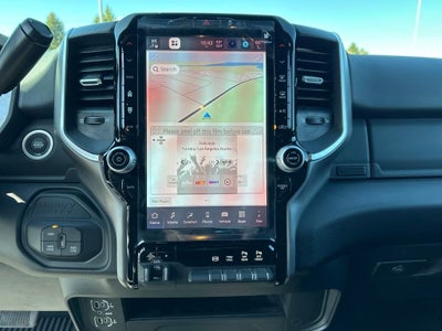 2025 RAM 3500 Big Horn