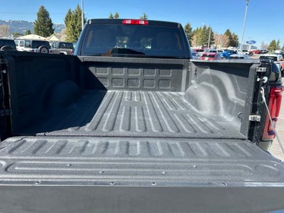 2025 RAM 3500 Big Horn