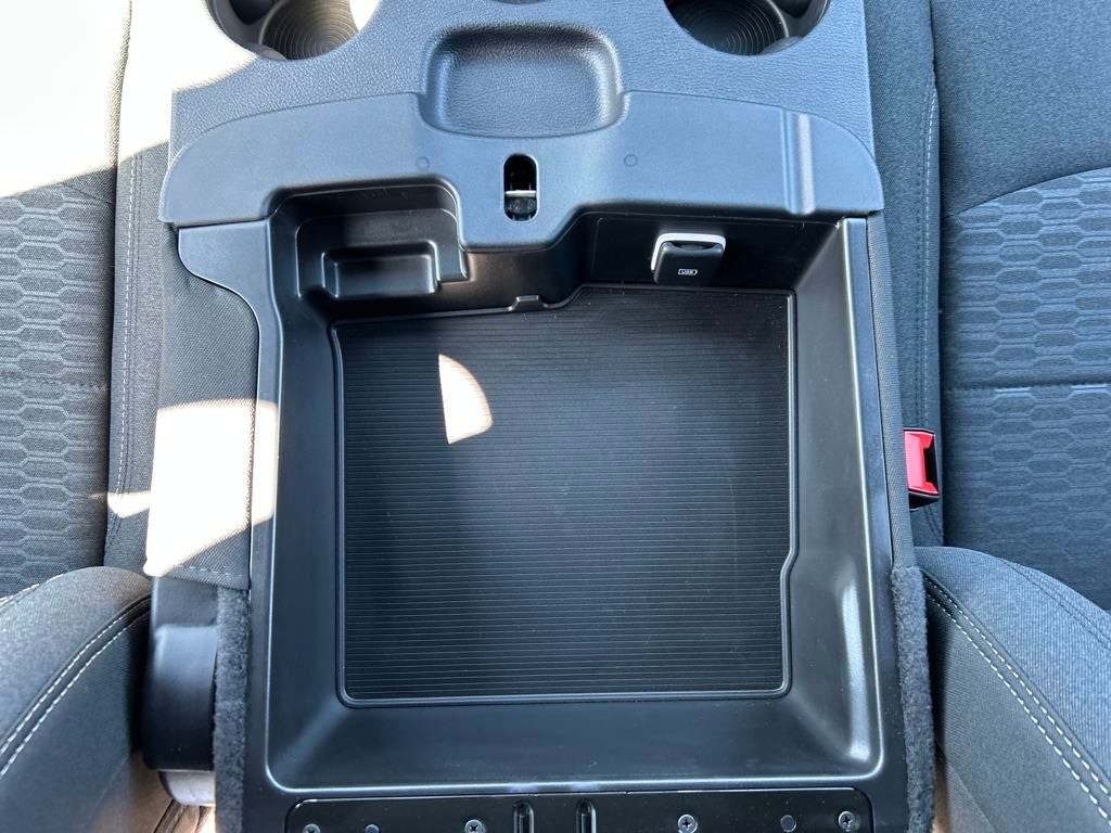 2025 RAM 3500 Big Horn