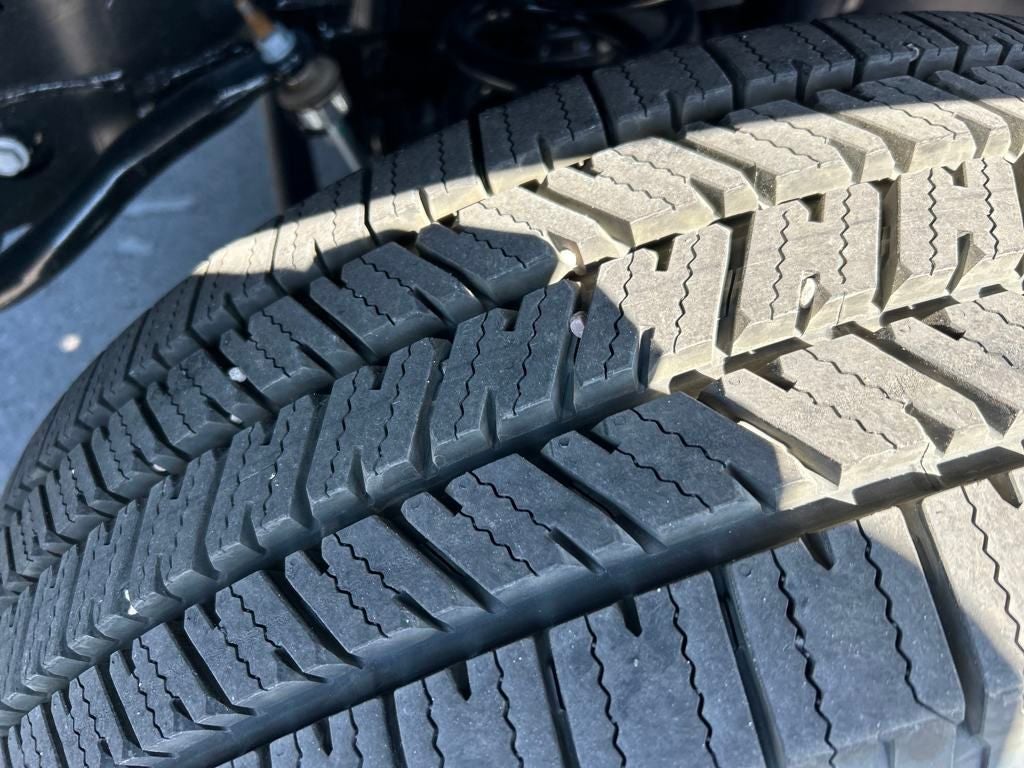 2025 RAM 3500 Big Horn