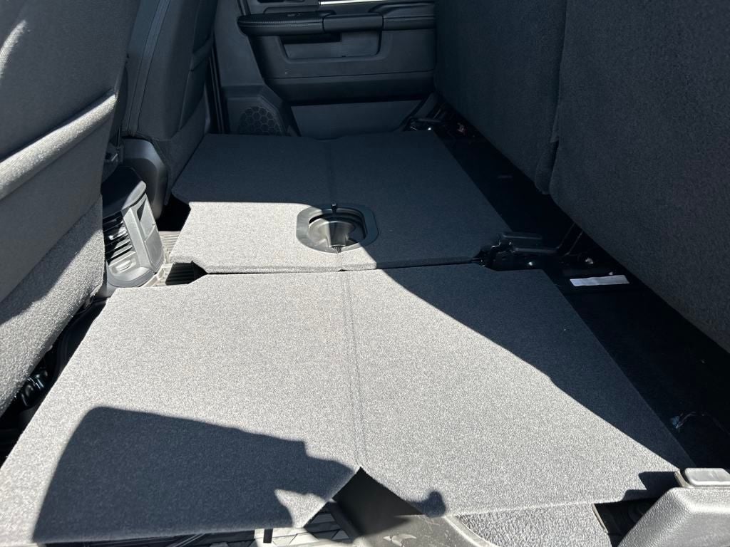 2025 RAM 3500 Big Horn