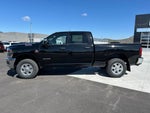 2025 RAM 3500 Big Horn
