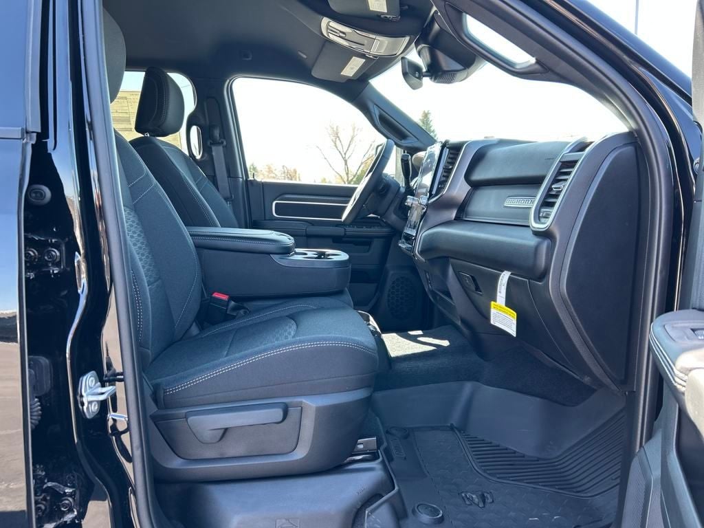 2025 RAM 3500 Big Horn