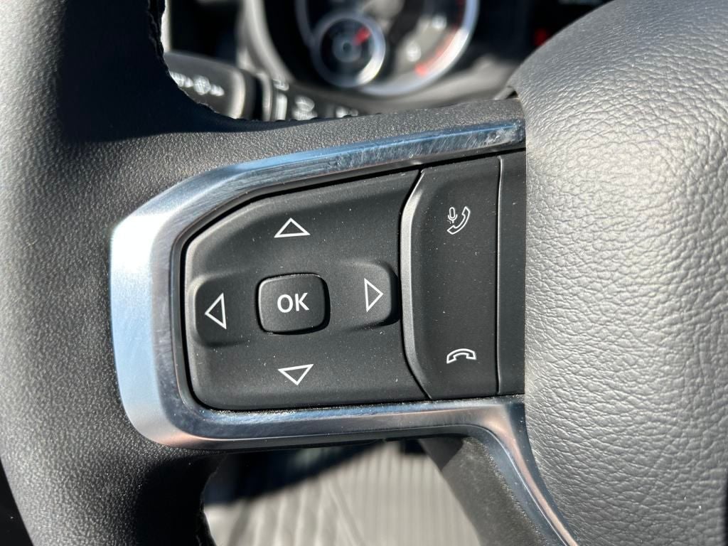 2025 RAM 3500 Big Horn