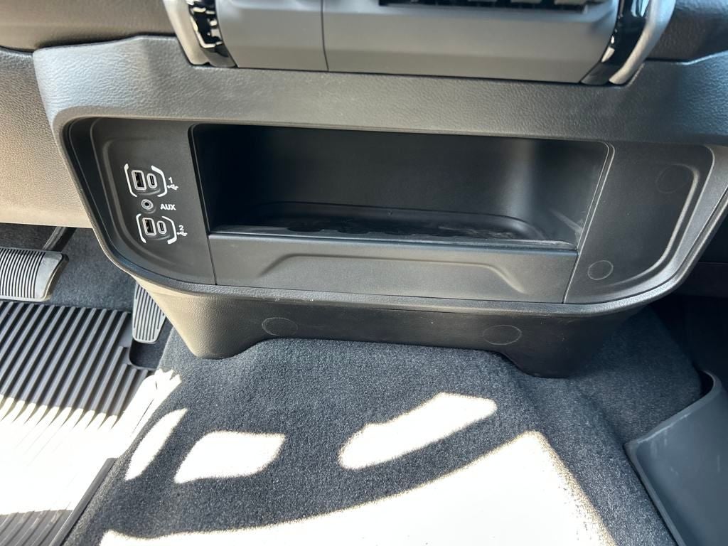 2025 RAM 3500 Big Horn