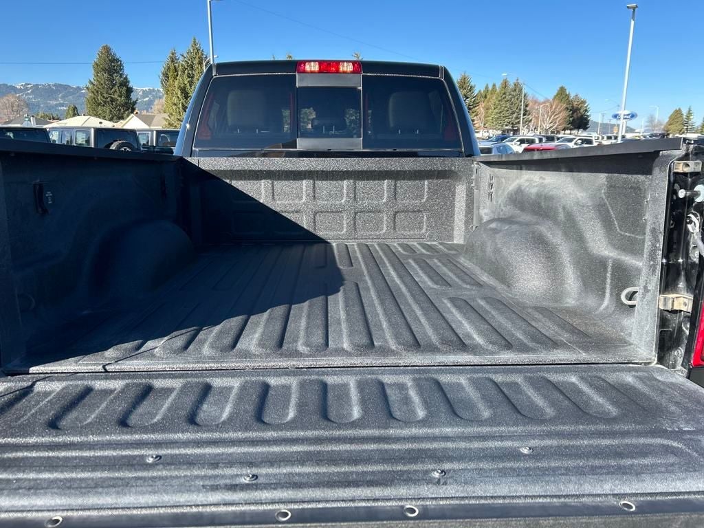 2025 RAM 3500 Laramie