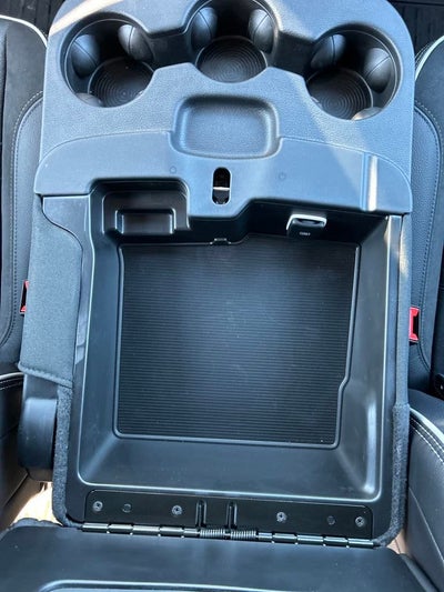 2025 RAM 3500 Laramie