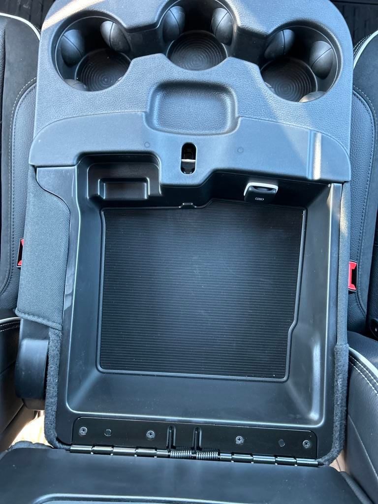 2025 RAM 3500 Laramie