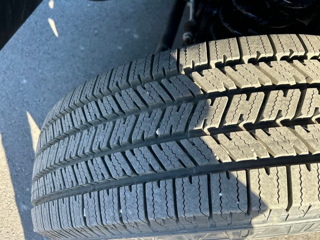 2025 RAM 3500 Laramie