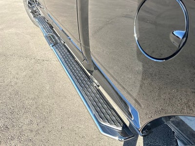 2025 RAM 3500 Laramie