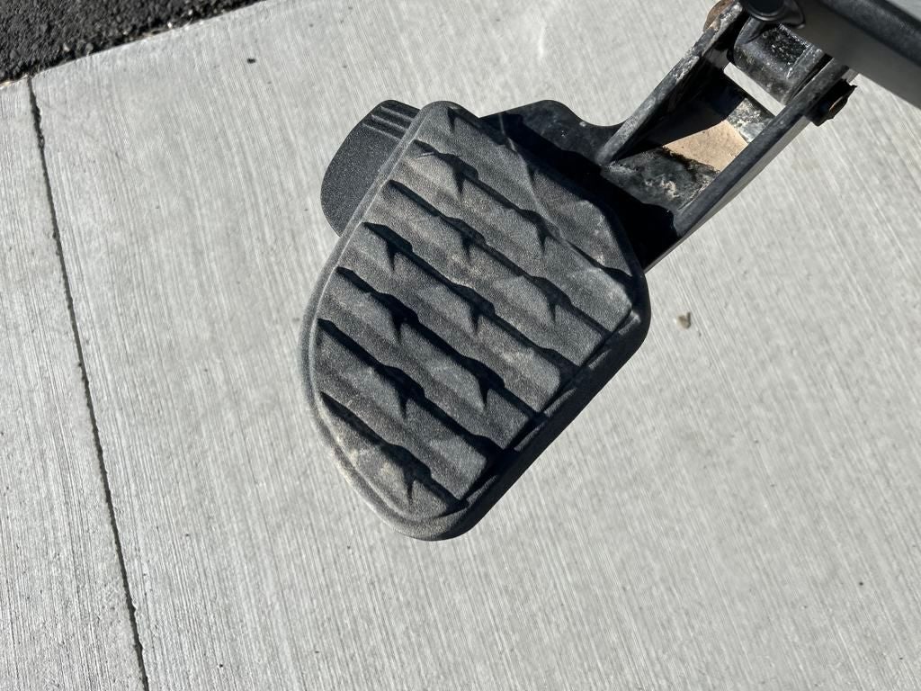 2025 RAM 3500 Laramie