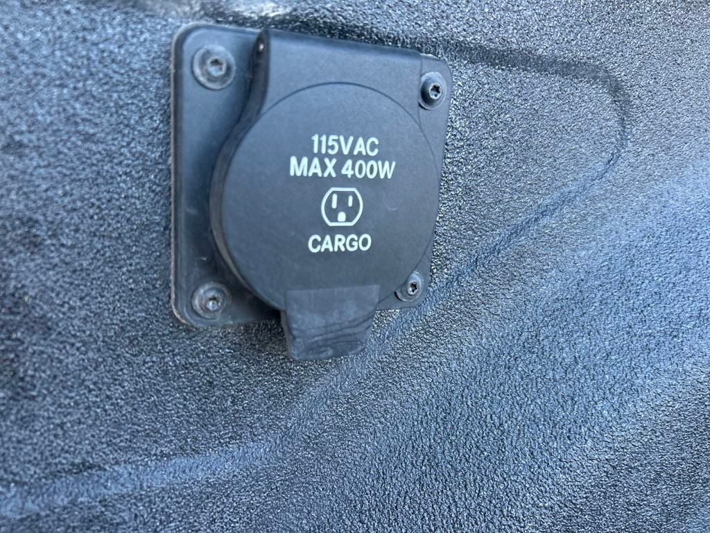 2025 RAM 3500 Laramie