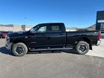 2025 RAM 3500 Laramie
