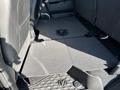 2025 RAM 3500 Laramie