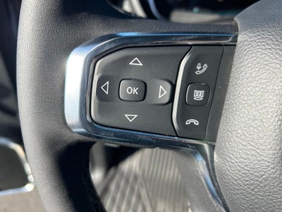 2025 RAM 3500 Laramie