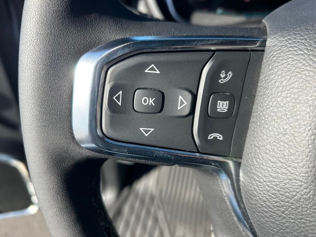 2025 RAM 3500 Laramie