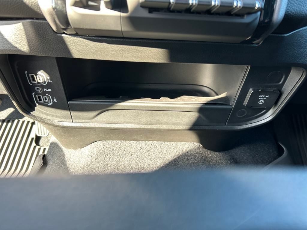 2025 RAM 3500 Laramie