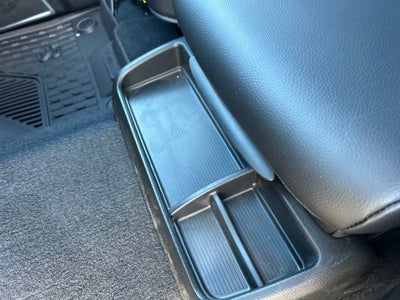 2025 RAM 3500 Laramie