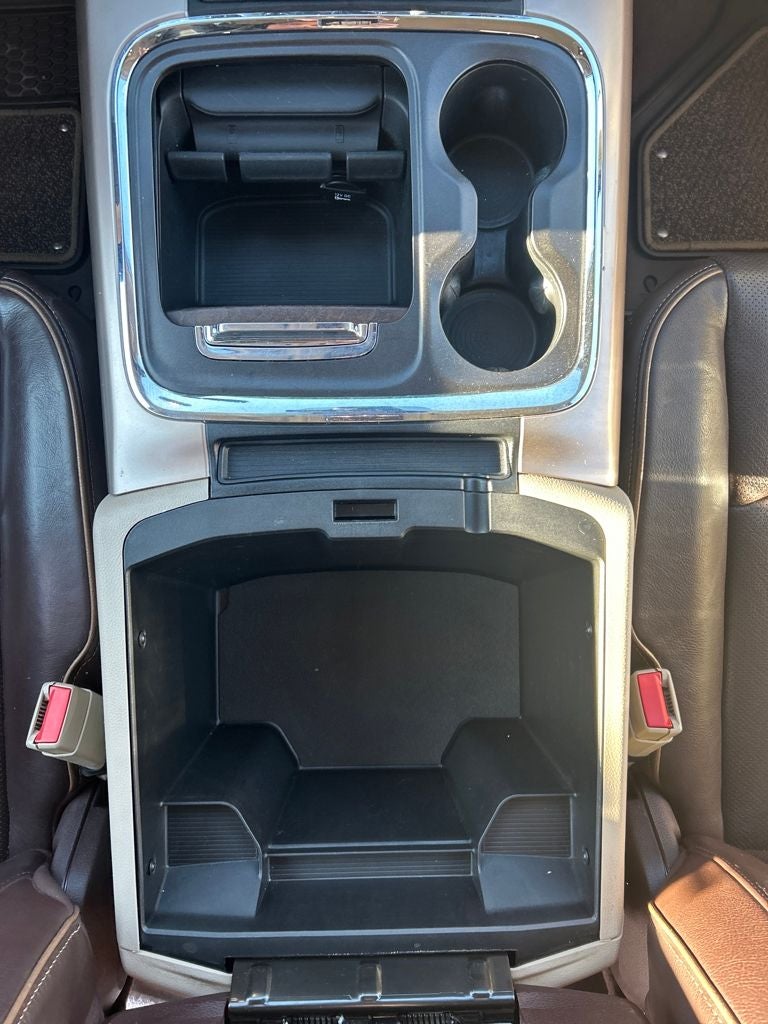 2018 RAM 3500 Laramie Longhorn