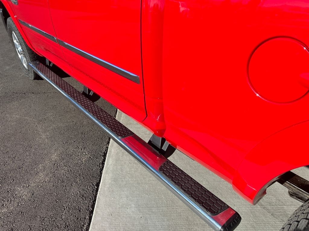 2018 RAM 3500 Laramie Longhorn